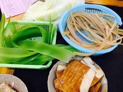 -星鸿社重庆老火锅