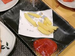 -菊上日式料理(蚌埠银泰店)