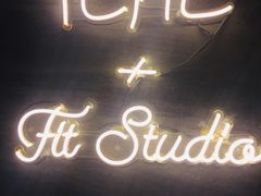 门面-YCHL Studios健身工作室(市二宫店)