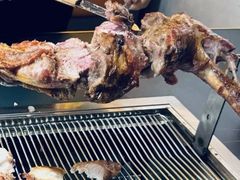 -9号乌托邦烤羊腿羊排(志华商城旗舰店)