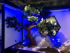 门面-绿茶餐厅(成都大悦城店)