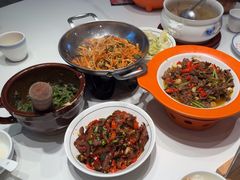 -东方红·湖南菜(金屿店)
