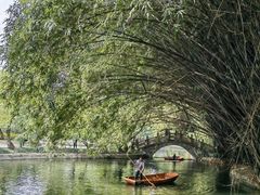 -棠湖公园