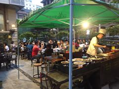 -巴厘龙虾·榜首油焖大虾(洞庭·艺术洋房店)