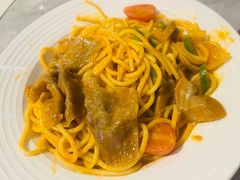 -必胜客(WOW昙华林店)