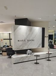 -MAKE SENSE美可沙龙