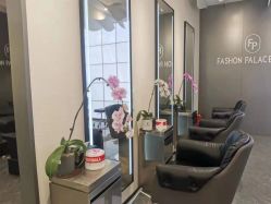 -F P· HAiR