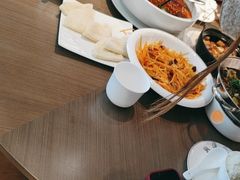 -南京空港温德姆花园酒店·MTF满庭芳中餐厅