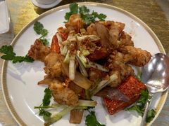 -唐阁(香港朗廷酒店)