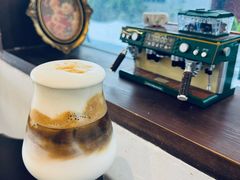 -RT Coffee 放空咖啡