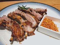 -塔哈尔·新疆盛宴(城西银泰店)