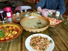 -宋记冕宁土菜馆(海门渔村二店)