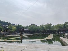 -华清宫景区