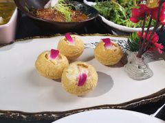 -忘忧草融合私房菜(红鼎国际店)