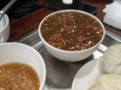 炒肝-姚记炒肝店(鼓楼店)