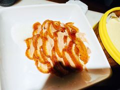 荷香烤鸭-韵秋荷(宝山龙湖天街店)