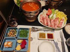 -Mr·Fish鱼鲜生海鲜放题(银泰in99店)