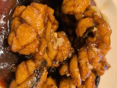 -绿岛国际酒店·海鲜酒楼(八七路店)