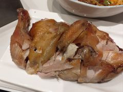 凯鸽风沙鸡-凯鸽酒楼(大同振兴街店)