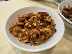 -笨罗卜浏阳菜馆(龙华鹏润达店)