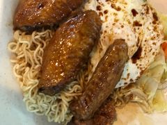 -兰芳园(上环店)