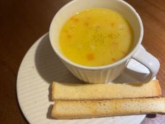 -本处·素食·融合料理(南油店)