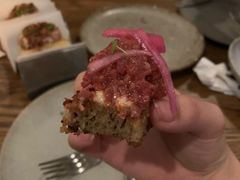 -BOR Eatery(安福路店)