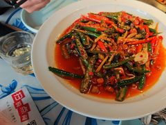 -川流不息·地道川菜·小龙虾(新松江路店)