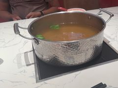 -牛物鲜切牛肉火锅(宜家荟聚店)