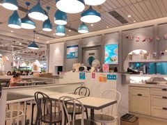 -满记甜品(优客百盛店)