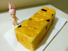 南瓜橙皮吐司-仙峰天然面包(迎宾路店)