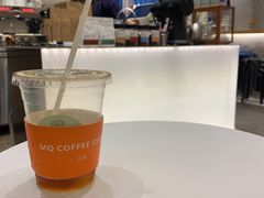 -MQ COFFEE STAND明谦(新洲店)