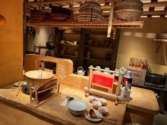 -田小狗的饭店(碧桂园店)