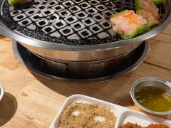 -霸腹烤肉(厦门柚子番店)