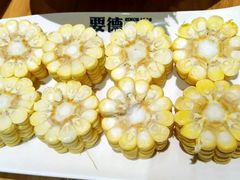 玉米-要德火锅(泰隆商业街店)
