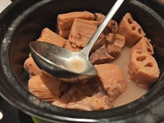 -谭厨中山传家菜.乳鸽.脆鲩鱼(华强北中航城店)