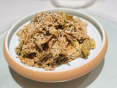 乾隆白菜-羲和雅苑•北京烤鸭(吴中路万象城店)