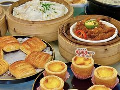 -馨越楼·点心·粤菜(赤坎店)