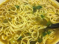 -顺发拉面(长湖路店)
