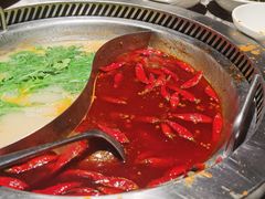 -麻路成都火锅(柏威年店)