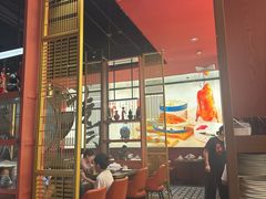-满园烤鸭·春饼(沈北万达店)