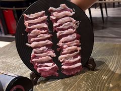 -那时新疆·若羌(经纬汇店)