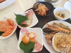 -第六季自助餐厅(甜水园店)