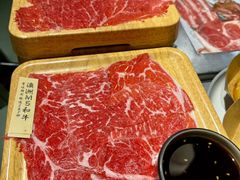 -欢乐牧场主题自助料理(龙华星河iCO店)