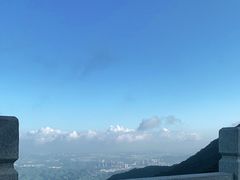 -梧桐山风景名胜区