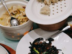 -天天鱼港·海鲜·鲅鱼水饺·招牌烤鸭(黄骅店)