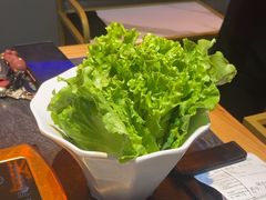 -杨记齐齐哈尔烤肉(五莲路店)