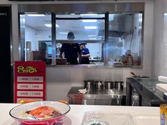 -冒个泡儿冒菜(成都SKP店)