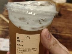 -去茶山(重庆万象城店)