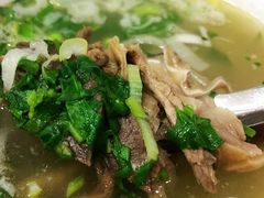 -郝刚刚羊杂割(柳巷店)